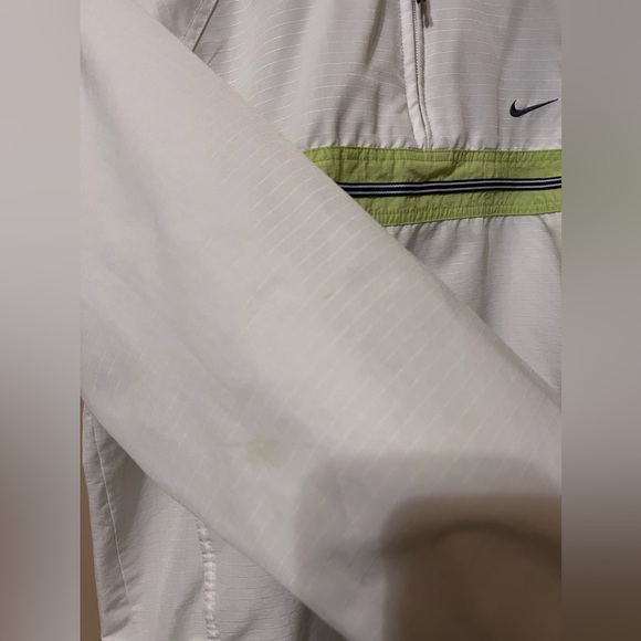 Nike vintage small hoodie jacket - Picture 5 of 15
